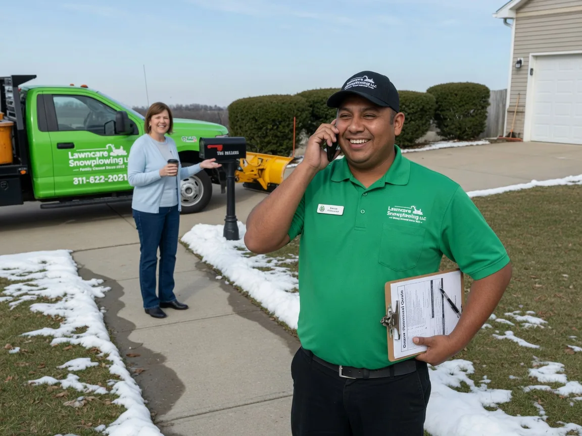 Lawn Care Services By Expert Landscaper Dexter, OR FAQs